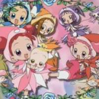   Ojamajo Doremi Sharp <small>Director</small> 